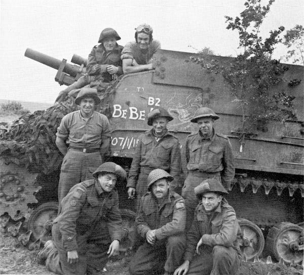 juno-4-14.6 14th Field Regiment