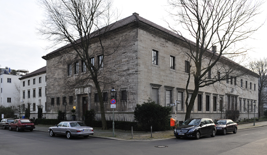 Forgotten History-Alfred Rosenberg – History of Sorts