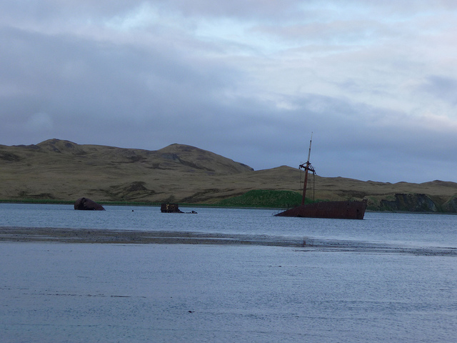 kiska japan invasion alaska japanese forgotten battle 23