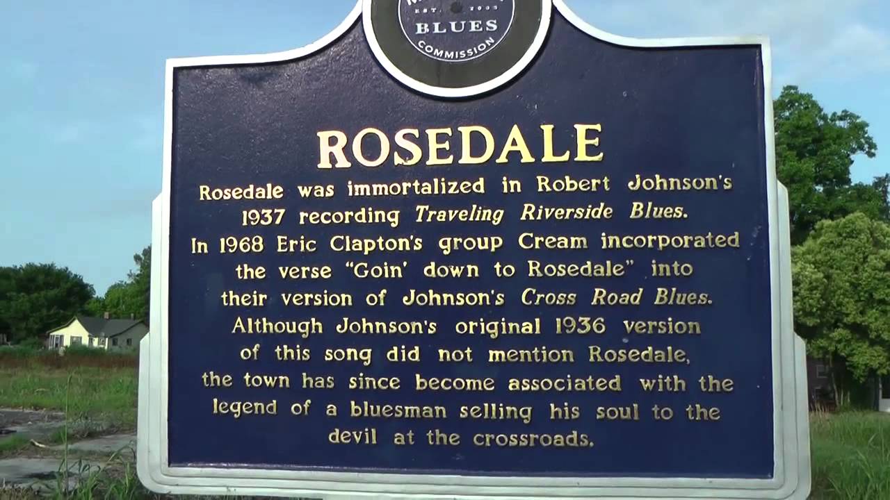 rosedale