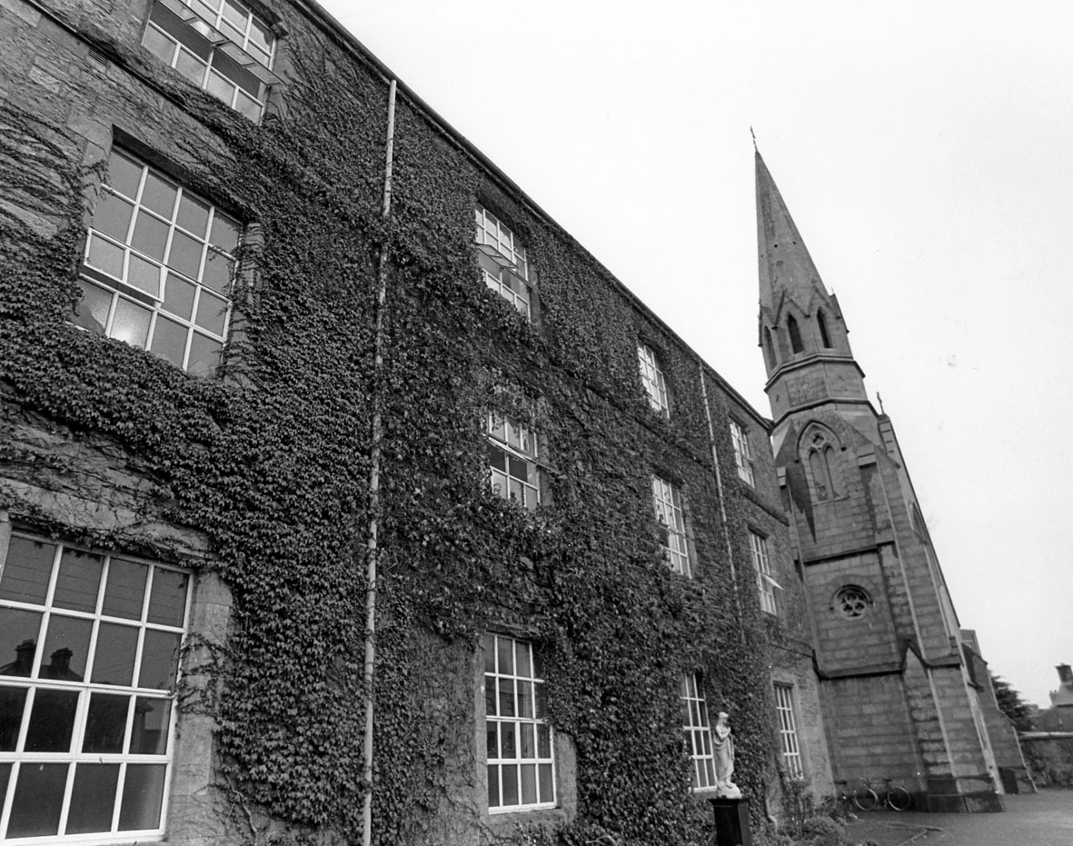 Colaiste-Iognaid-Press