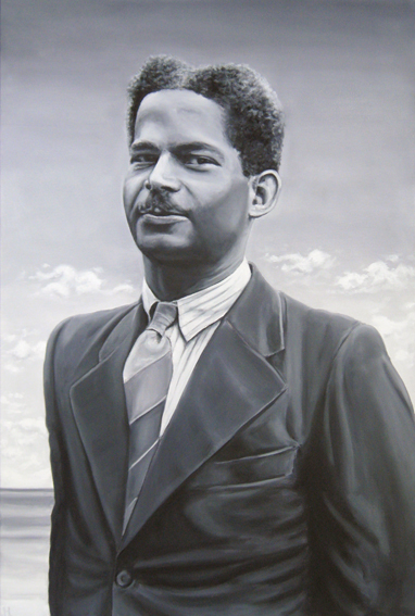 Ecury Boy Herman Morssink