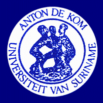 LogoAntonDeKomUniversiteit
