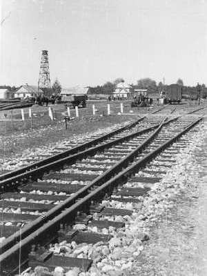 sobibor rails