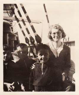 Tijdlijn-1933-Aan-boord