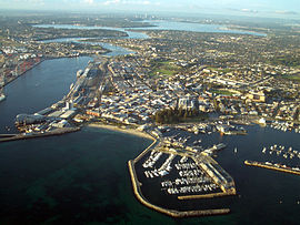270px-Aerial_view_of_Fremantle