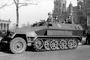 hanomag