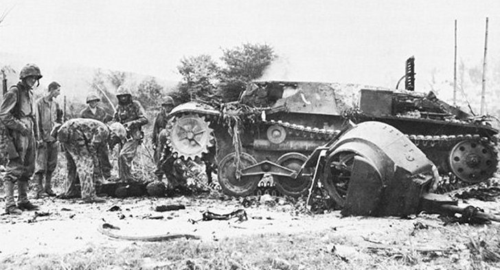 how-one-man-destroyed-five-enemy-tanks