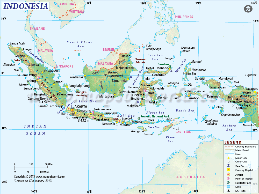 indonesia-map