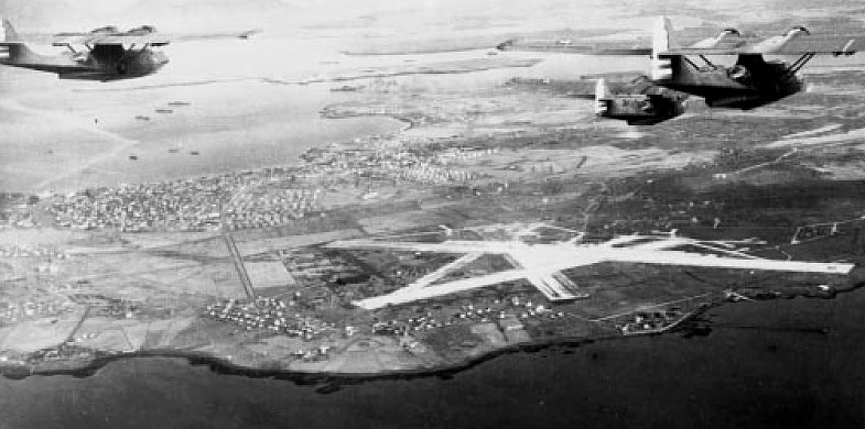 ic6 keflavik PBY-5 returning_to_Reykavik_1942