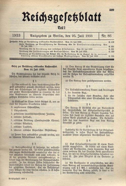 Reichsgesetzblatt_25_Juli_1933