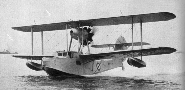 Supermarine_Walrus