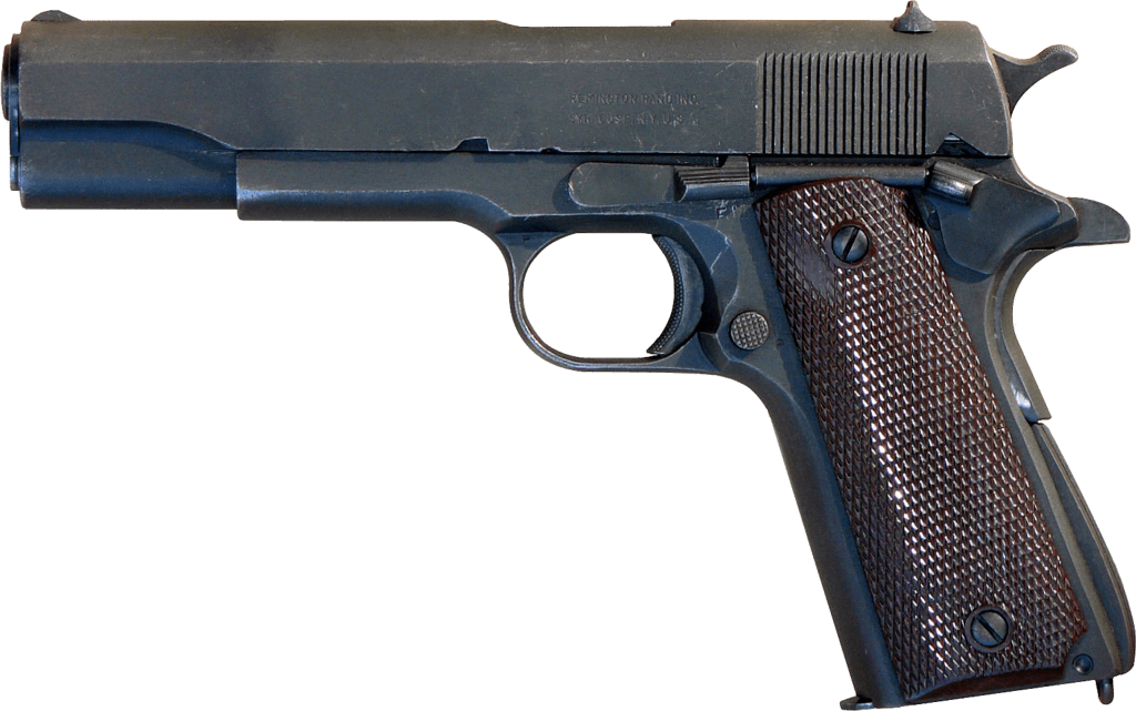M1911A1