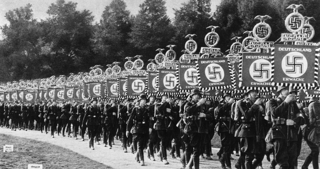 invaded-poland-by-germans