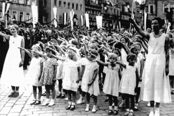 lebensborn