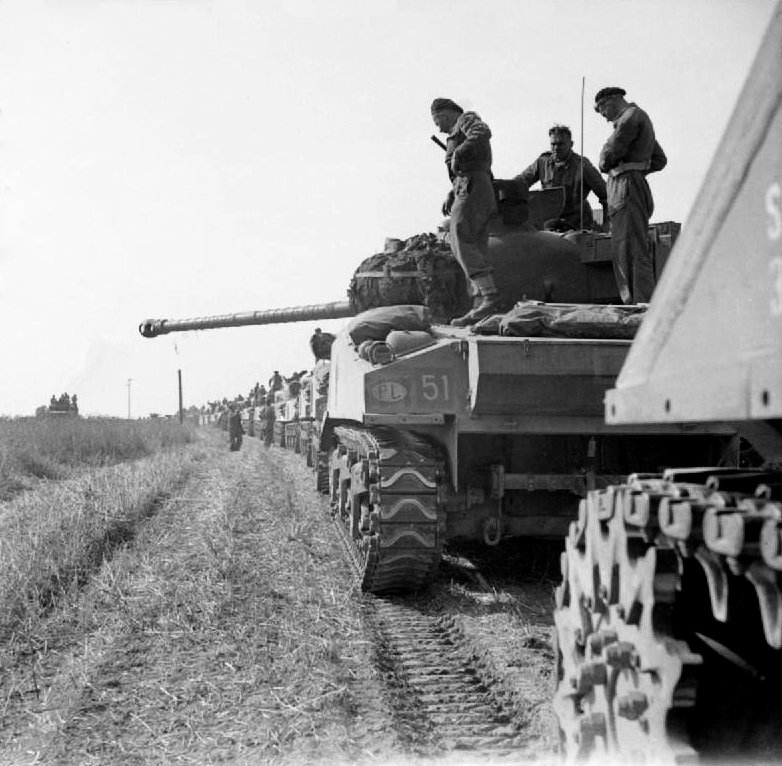 the_1st_polish_armoured_division