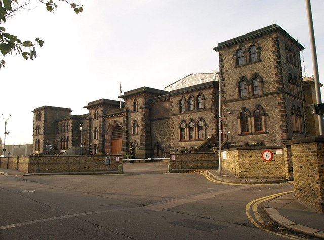 wandsworth_prison_-_geograph-org-uk_-_1030498