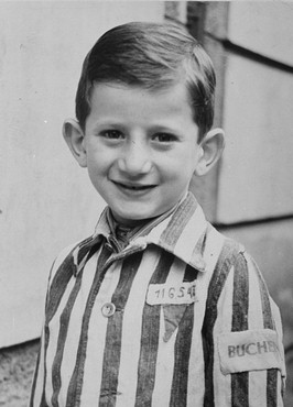 buchenwaldboy