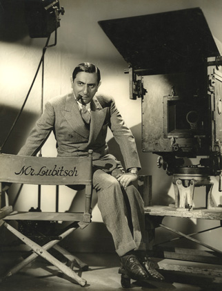 ernstlubitsch