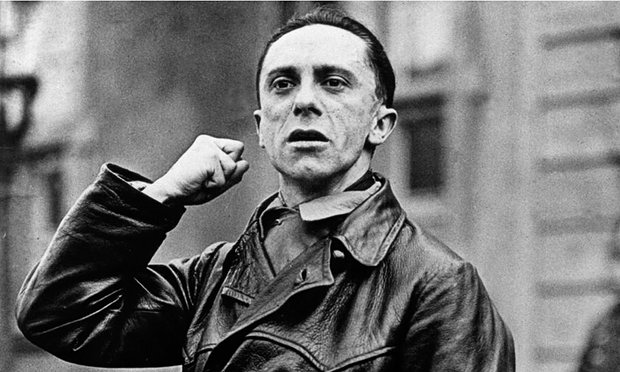 Herschel Grynszpan assassination of Ernst vom Rath – History of Sorts