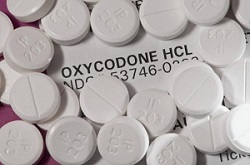 oxycodone