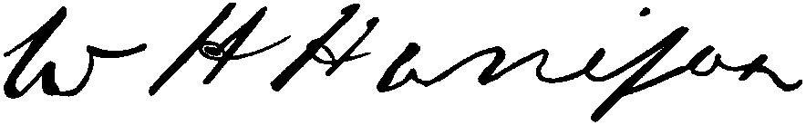 william_henry_harrison_signature