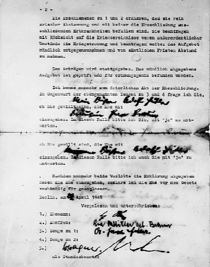 hitlers-marriage-certificate-page-2