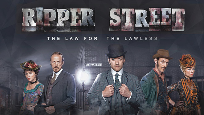 ripper-street