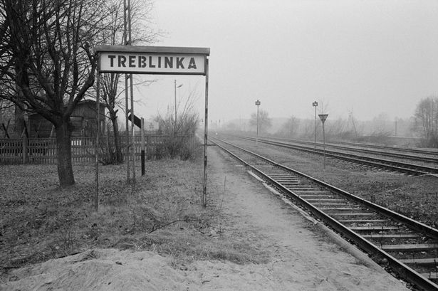trblinka