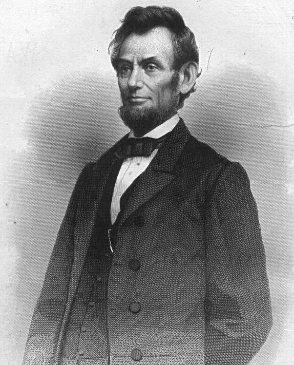 abraham-lincoln