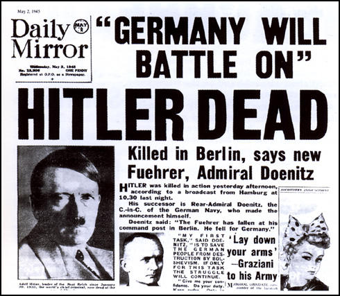 hitler-dead-daily-mirror