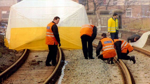 james-bulger-crime-scene