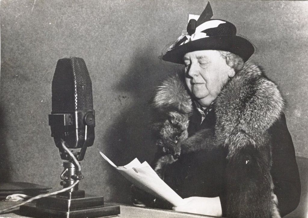 koningin_wilhelmina_radio_oranje_ii