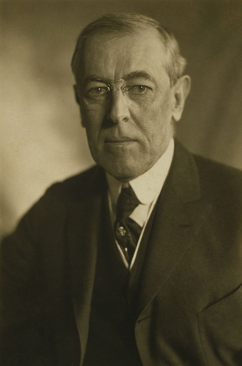 president_wilson_1919