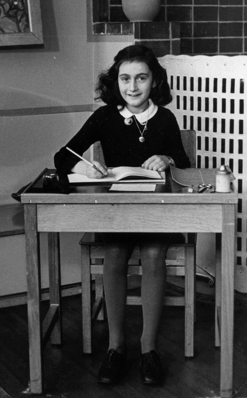 annefrankschoolphoto
