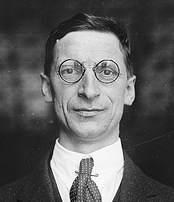 Eamon-de-Valera