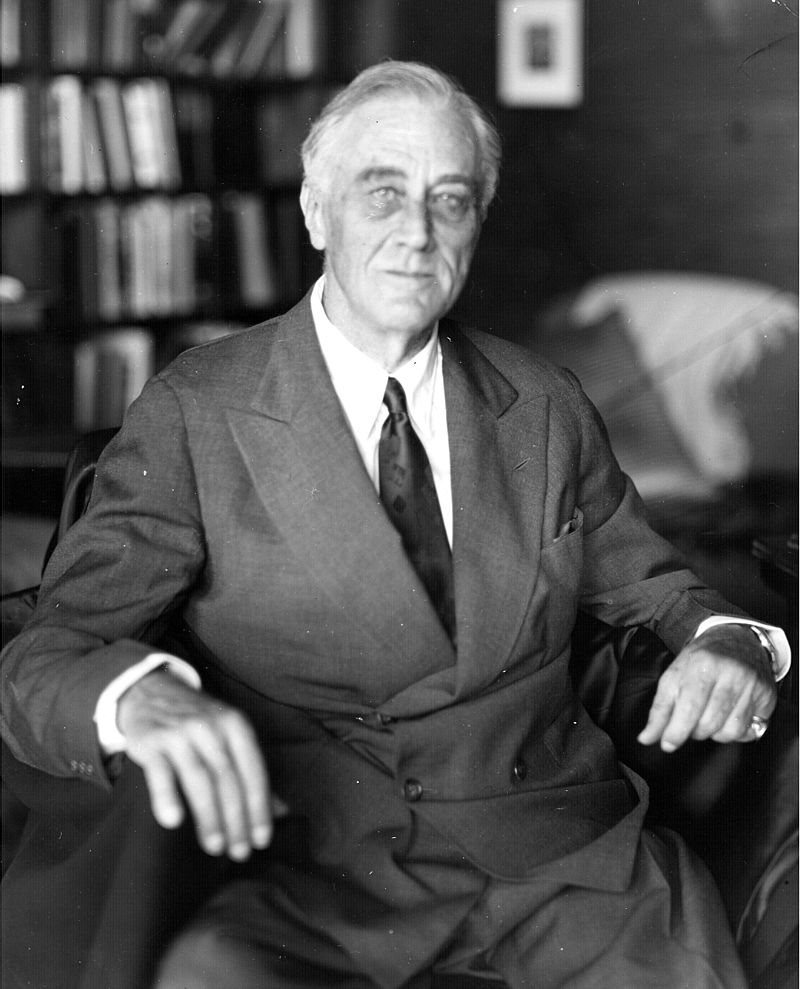 FDR-April-11-1945