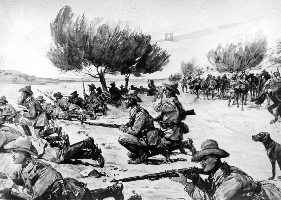 geographytravel-namibia-herero-war-1904-battle-of-waterberg-1181904-AG3MXB