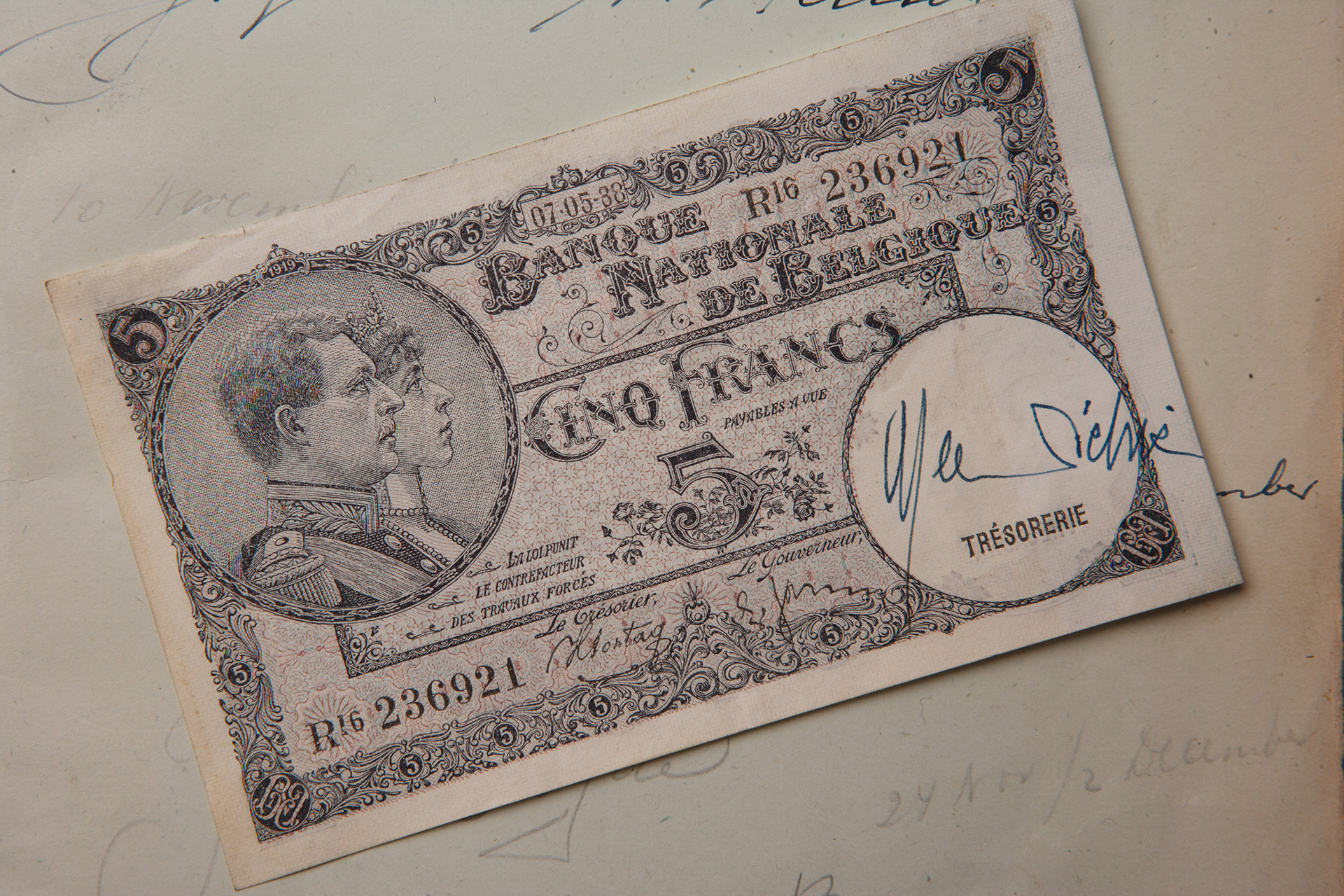 marlene dIetrIch Was here