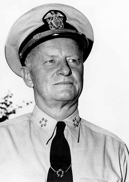 nimitz