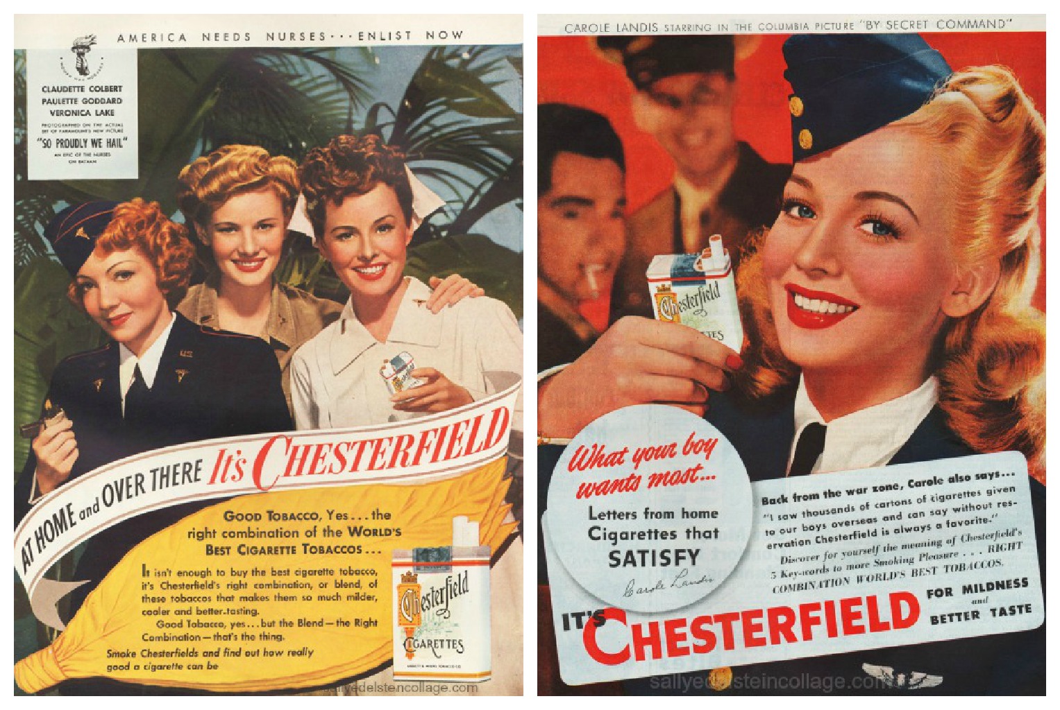 wwii-wome-ads-military