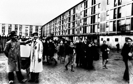 Drancy