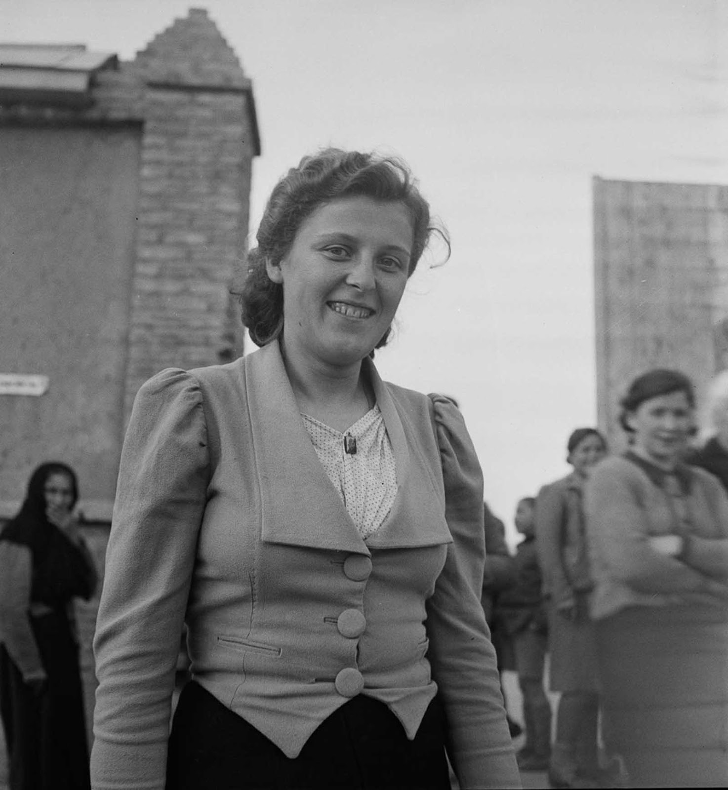 polish_refugees_in_iran_10