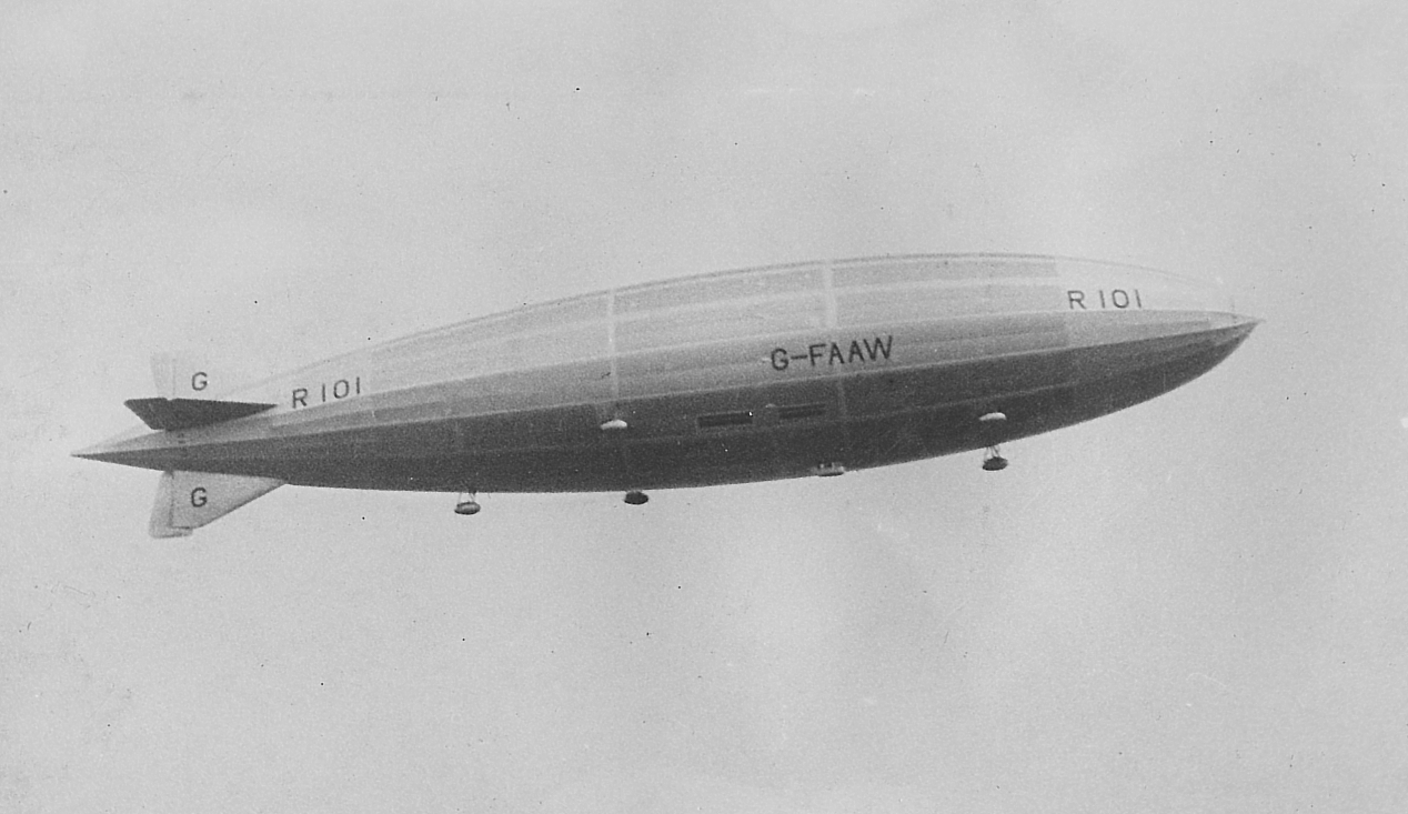 R101_in_flight