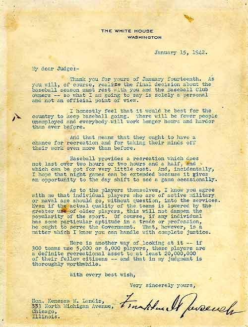 Roosevelt_letter_to_Landis