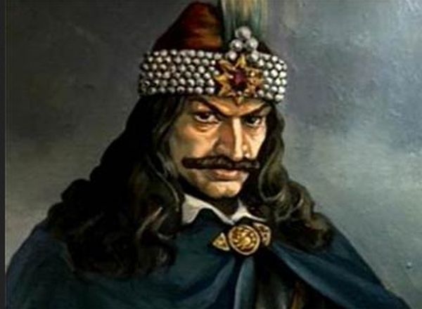 Vlad-the-Impaler