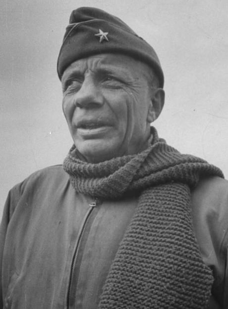 Theodore Roosevelt Jr.-the forgotten Roosevelt. – History of Sorts