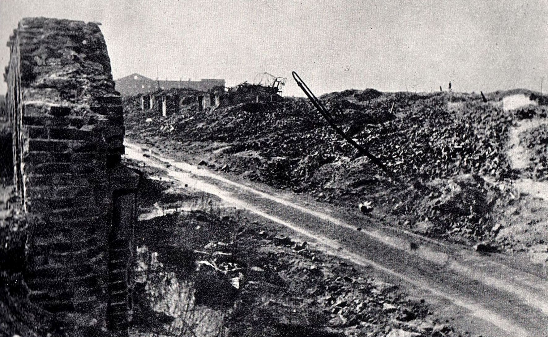 Alone in Warsaw-Władysław Szpilman & Wilm Hosenfeld – History of Sorts