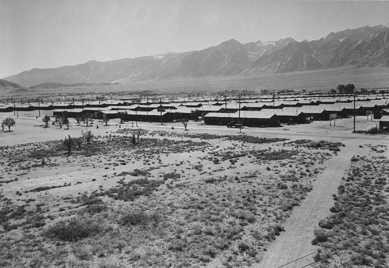 manzanar-relocation-center
