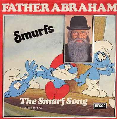 Smurfsong